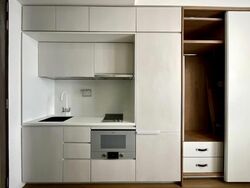 Fulcrum (D15), Condominium #534783691